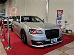 کرایسلەر 300